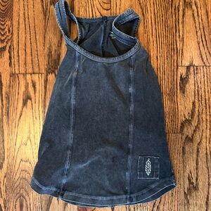 FP Movement by Free People Gray Workout Tank